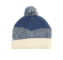 Load image into Gallery viewer, Fayettechill Gunnison Blue/Cream