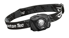 Load image into Gallery viewer, Princeton Tec EOS Headlamp (130 Lumens, Black)