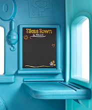 Load image into Gallery viewer, 4-in-1 Deluxe Playhouse