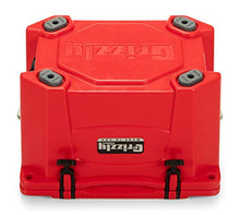 Load image into Gallery viewer, Grizzly 20 Cooler, Red, G20, 20 QT