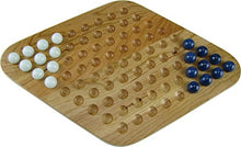 Load image into Gallery viewer, 2-Person Chinese Checkers - Made in USA