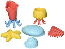Load image into Gallery viewer, Green Toys Tide Pool Set - 4C