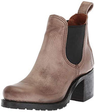 Load image into Gallery viewer, Frye Women's Sabrina Chelsea Boot, Stone, 7.5 M US