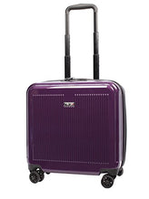 Load image into Gallery viewer, Revo Luna Wheeled Business Tote, Purple, One Size