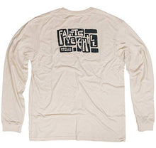 Load image into Gallery viewer, “Delta Blues” Long Sleeve Outdoor Shirt, T-Shirt for Men & Women, Made in USA