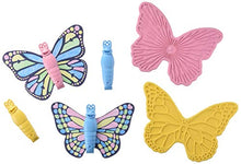 Load image into Gallery viewer, Green Toys Abby Butterfly Maker Sesame Street Coloring Set Closed Box