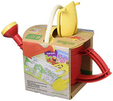 Load image into Gallery viewer, Green Toys Watering Can Outdoor Activity Set – Elmo Closed Box