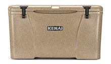 Load image into Gallery viewer, KENAI 65 Cooler, Sandstone, 65 QT, Made in USA