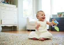 Load image into Gallery viewer, Green Toys My First Keys Baby Toy - United States of Made