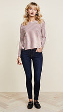 Load image into Gallery viewer, FRAME Women's Le Skinny de Jeanne Jeans, Queens Way, Blue, 26
