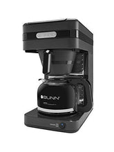 Load image into Gallery viewer, BUNN CSB2G Speed Brew Elite Coffee Maker Gray - United States of Made