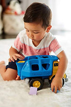 Load image into Gallery viewer, Green Toys Shape Sorter Truck