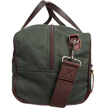 Load image into Gallery viewer, Duluth Pack Weekender Duffel (Olive Drab)