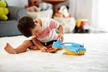 Load image into Gallery viewer, Green Toys Blue Cargo Plane