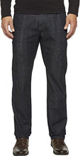 Load image into Gallery viewer, Agave Men's Silver Japanese Slub Denim, Sliver Star Flex, 31