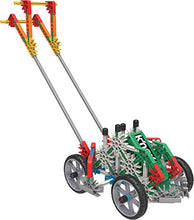 Load image into Gallery viewer, K'NEX Imagine Power and Play Motorized Building Set 529 Pieces Ages 7 and Up Construction Educational Toy