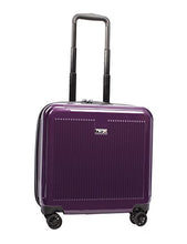 Load image into Gallery viewer, Revo Luna Wheeled Business Tote, Purple, One Size