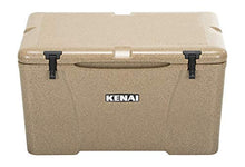 Load image into Gallery viewer, KENAI 65 Cooler, Sandstone, 65 QT, Made in USA