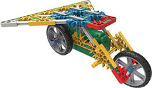 Load image into Gallery viewer, K'NEX Imagine Power and Play Motorized Building Set 529 Pieces Ages 7 and Up Construction Educational Toy