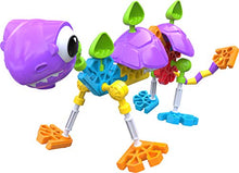 Load image into Gallery viewer, Kid K'NEX Dino Dudes Building Set - Ages 3+ - Preschool Creative Toy