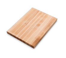 Load image into Gallery viewer, John Boos CB1054-1M2015150 Cutting Board, 20 Inches x 15 Inches x 1.5 Inches, Maple with Juice Groove - United States of Made