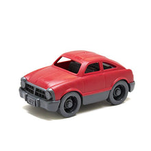 Load image into Gallery viewer, Green Toys Mini Vehicle, 4-Pack