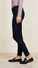 Load image into Gallery viewer, FRAME Women's Le Skinny de Jeanne Jeans, Queens Way, Blue, 26