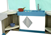 Load image into Gallery viewer, Little Tikes Backyard Bungalow House