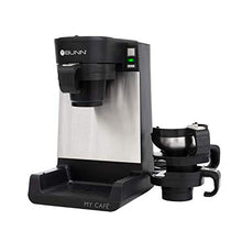 Load image into Gallery viewer, BUNN MCU My Cafe Single Cup Multi Use Coffee Brewer