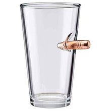 Load image into Gallery viewer, The Original BenShot Bullet Glass (1 Glass)