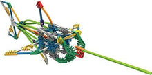 Load image into Gallery viewer, K'NEX 70 Model Building Set - 705 Pieces - Ages 7+ Engineering Education Toy (Amazon Exclusive) - United States of Made