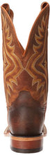 Load image into Gallery viewer, Tony Lama Men's Worn Goat 7956 Western Boot,Tan,11.5 D US