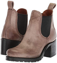 Load image into Gallery viewer, Frye Women's Sabrina Chelsea Boot, Stone, 7.5 M US