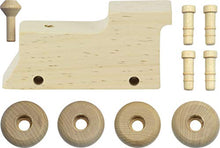 Load image into Gallery viewer, Made by Me! Train Engine - Made in USA