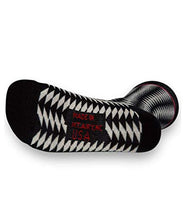 Load image into Gallery viewer, Made Here Classic Crew Cotton Socks, Unisex