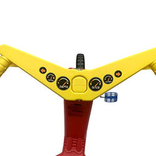 Load image into Gallery viewer, The Original Big Wheel 16 Tricycle Big Wheel for Kids 3-8 Boys Girls Trike - Original 1969 Clicker Sound - Made in USA