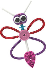 Load image into Gallery viewer, TINKERTOY – Pink Building Set – 150 Pieces – Ages 3+ – Preschool Educational Toy