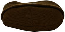 Load image into Gallery viewer, Carhartt boys Acrylic Watch Hat Cap, Carhartt Brown, Youth US