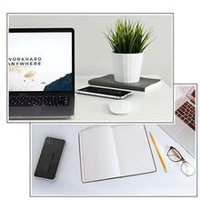 Load image into Gallery viewer, LOVEHANDLE Universal Grip For Smartphone and Mini Tablet - BLACK Elastic Strap with Black Base