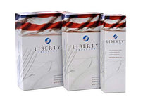 Load image into Gallery viewer, Liberty Tabletop Annapolis 63 Piece Flatware Set Service for 12 Includes 3pc Service Set MADE IN USA - United States of Made