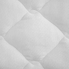 Load image into Gallery viewer, Cardinal & Crest | Cloud Mattress Topper Queen for Firm Mattresses | Made in USA | Pressure Point Relief | Pillow Top Mattress Cover Queen Size Mattress Pad Queen, Bed Toppers Queen Size, Queen Topper - United States of Made