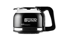 Load image into Gallery viewer, BUNN GRB Velocity Brew 10-Cup Home Coffee Brewer, Black - United States of Made