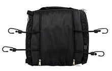 Load image into Gallery viewer, Chase Harper USA 4502 RipStream Tail Trunk - Water-Resistant, Tear-Resistant, Industrial Grade Ballistic Nylon with Adjustable Bungee Mounting System for Universal Fit