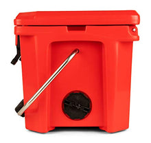 Load image into Gallery viewer, Grizzly 20 Cooler, Red, G20, 20 QT