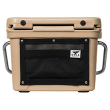 Load image into Gallery viewer, ORCA 20 Quart, Tan