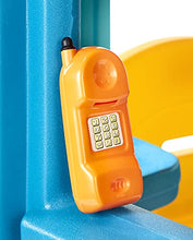 Load image into Gallery viewer, 4-in-1 Deluxe Playhouse