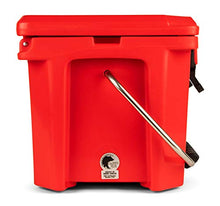 Load image into Gallery viewer, Grizzly 20 Cooler, Red, G20, 20 QT