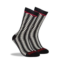 Load image into Gallery viewer, Made Here Classic Crew Cotton Socks, Unisex