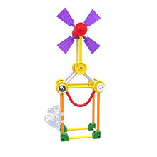 Load image into Gallery viewer, Tinkertoy Adventures Building Set - 100 Parts - Ages 3 & Up - Creative Preschool Toy