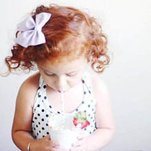 Load image into Gallery viewer, Re-Play 3pk - 10oz. Drinking Cups | Made in USA from Eco Friendly Recycled Milk Jugs - Virtually Indestructible | Purple, White, Amethyst | Violet